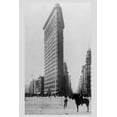 thumbnail image 1 of Print: Fuller Building (The Flatiron), 1905, 1 of 4
