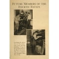 thumbnail image 1 of Print: Future Members Of The Fourth Estate, 1919, 1 of 4