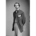 thumbnail image 1 of Print: G.W. Elliott, circa 1855, 1 of 2