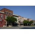 thumbnail image 1 of Print: Gadsden, Alabama, 2010, 1 of 4