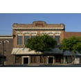 thumbnail image 1 of Print: Gadsden, Alabama, 2010, 1 of 4
