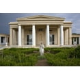 thumbnail image 1 of Print: Gaineswood, A Plantation House In Demopolis, Alabama, 2010, 1 of 4
