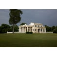 thumbnail image 1 of Print: Gaineswood, A Plantation House In Demopolis, Alabama, 2010, 1 of 4