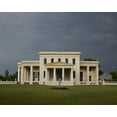 thumbnail image 1 of Print: Gaineswood, A Plantation House In Demopolis, Alabama, 2010, 1 of 4