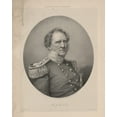 thumbnail image 1 of Print: Gallery Of Illustrious Americans. Winfield Scott, 1 of 4