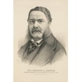 thumbnail image 1 of Print: Gen. Chester A. Arthur: Republican Candidate For Vice-President Of, 1 of 4