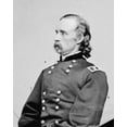 thumbnail image 1 of Print: Gen. George Custer, U.S.A., circa 1855, 1 of 4