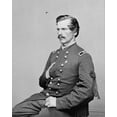 thumbnail image 1 of Print: Gen. Henry A. Barnum, circa 1855, 1 of 4
