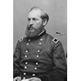 thumbnail image 1 of Print: Gen. James Garfield, circa 1855, 1 of 4