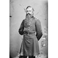 thumbnail image 1 of Print: Gen. John C. Robinson, circa 1855, 1 of 4