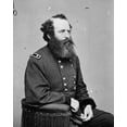 thumbnail image 1 of Print: Gen. R.B. Ayers, circa 1855, 1 of 4