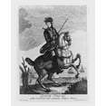 thumbnail image 1 of Print: General Howe, Esqr. Of The Conecticut i.e., Connecticut And, 1 of 4