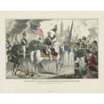 thumbnail image 1 of Print: Genl. Scott's Grand Entry Into The City Of Mexico, Sept. 14th, 1847, 1 of 4