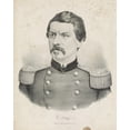 thumbnail image 1 of Print: Geo. B. Mcclellan, circa 1860, 1 of 4