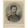 thumbnail image 1 of Print: George B. Mcclellan. Major General Commanding U.S. Army, 1862, 1 of 4