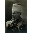 thumbnail image 1 of Print: George Kennan Wearing Georgian Cossak Uniform, Half-Length, 1 of 4