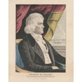 thumbnail image 1 of Print: George M. Dallas: Vice President Of The United States, 1844, 1 of 4