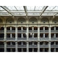 thumbnail image 1 of Print: George Peabody Library, Formerly The Library Of The Peabody, 1 of 4