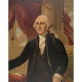 thumbnail image 1 of Print: George Washington, 1876, 1 of 4