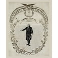thumbnail image 1 of Print: George Washington and the Declaration Of Independence, 1 of 4