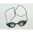 thumbnail image 1 of Print: Goggles Carried By Lincoln's Bodyguards During His Train Ride, 1 of 4