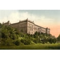 thumbnail image 1 of Print: Government Building, Cassel (I.E., Kassel), Hesse-Nassau, Germany, 1 of 4