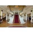 thumbnail image 1 of Print: Governor's Mansion, Montgomery, Alabama, 2010, 1 of 4