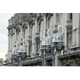 thumbnail image 1 of Print: Gran Teatro De La Habana, Cuba, 2010, 1 of 4