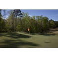 thumbnail image 1 of Print: Grand National Golf Course, Part Of The Robert Trent Jones Trail, 1 of 4