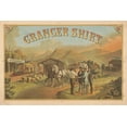 thumbnail image 1 of Print: Granger Shirt, 1874, 1 of 4