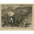 thumbnail image 1 of Print: Grants' Great Campaign-The New York 14th Heavy Artilery Crossing, 1 of 4