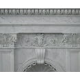 thumbnail image 1 of Print: Great Hall. Detail Of Relief And Capitals. Library Of Congress, 1 of 4