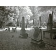 thumbnail image 1 of Print: Greenwood Cemetery Is The Original Cemetery In Tuscaloosa, Alabama, 1 of 4
