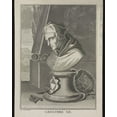 thumbnail image 1 of Print: Gregoire XII, circa 1730, 1 of 4