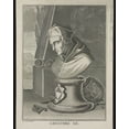 thumbnail image 1 of Print: Gregoire XII, circa 1730, 1 of 4