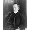 thumbnail image 1 of Print: Guglielmo Marconi, Half-Length Portrait, Seated, Facing Left, 1903, 1 of 4