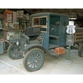 thumbnail image 1 of Print: Hackberry General Store, Route 66, Hackberry, Arizona, 2009, 1 of 4