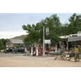 thumbnail image 1 of Print: Hackberry General Store, Route 66, Hackberry, Arizona, 2009, 1 of 4