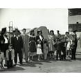 thumbnail image 1 of Print: Harlem, 1947, 1 of 4