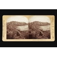 thumbnail image 1 of Print: Harper's Ferry, West Virginiarginia, U.S.A., circa 1898, 1 of 4