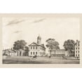 thumbnail image 1 of Print: Harvard University, Cambridge, Mass., 1 of 4