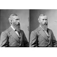 thumbnail image 1 of Print: Haskell, Hon. Dudley Of Kansas, circa 1865, 1 of 4