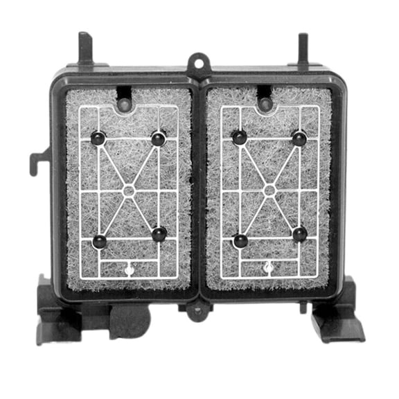 Print Head Capping Station Ink Pad For P600 R3000 P605 P607 P608 R3000
