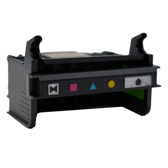 Print Head For Hp Photosmart 7520 7510 7525 7515 C6340 D7560 C6350 Printer Replacement Parts For Office Home Document Printing