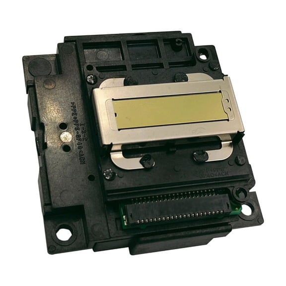 Print Head For L300 L301 L351 L210 L301 L303 L395 L396 L455 L475 Models Printhead For Students And Professionals