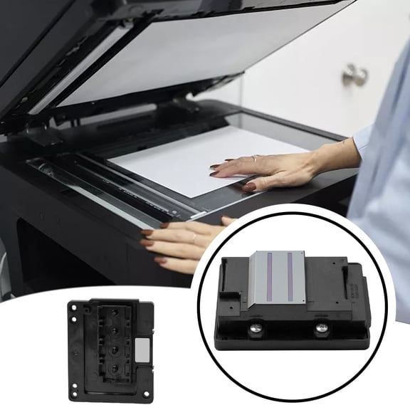 Print Head For Wf 7611 7621 7710 3640 3641 7110 7610 7620 Series Printer