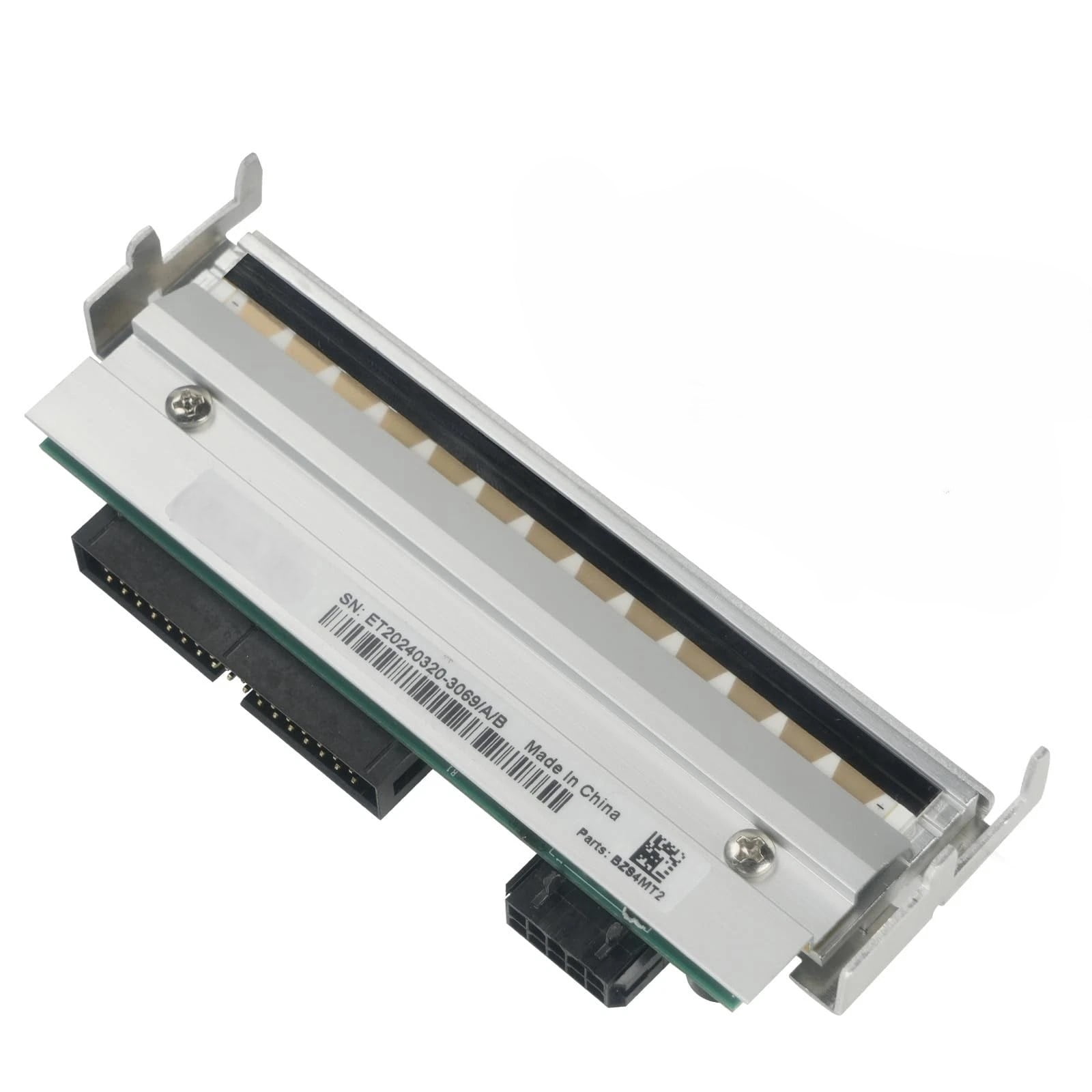 Print Head Printhead for Zebra S4M Thermal Label Barcode Printer 203dpi G41400M