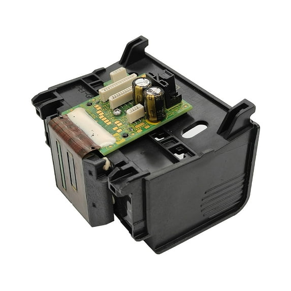 Print Head Professional High Resolution Original Color Printer Head Adapter with Protective Cover for HP 934 935 934XL 935XL 6220 6230 6830 6812 6815 6835 C2P18A