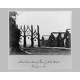 thumbnail image 1 of Print: Head Quarters Of Gen. J.H.H. Ward, February 17, 1864, 1 of 4