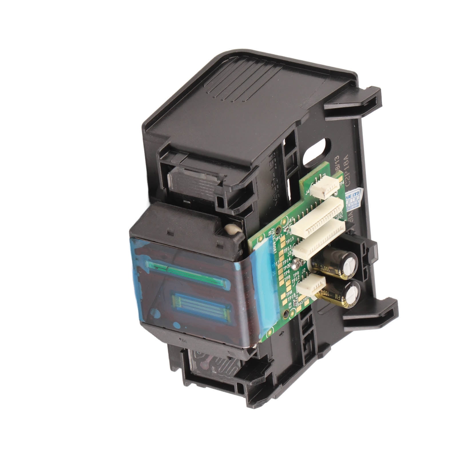 Print Head Replacement, Clear Resolution Printhead Smoothly Output Anti